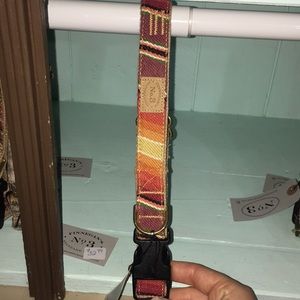 FINNEGANS NO.3 DOG COLLAR